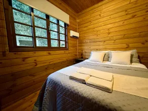 Charming chalet with breakfast - 01 - Image 3