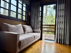 Charming chalet with breakfast - 01 - Image 2
