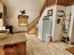 The Mooselips Lodge - Image 4