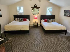 The Glamping Cottage Experience - Image 4