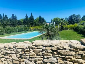 Gîte Mas La Bohème Piscine Parking Privé L'Isle-Sur-La-Sorgue - Image 4