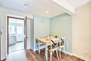 Woodcutter's Cottage - Image 5