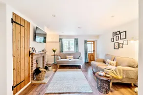 Woodcutter's Cottage - Image 2