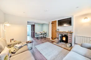 Woodcutter's Cottage - Image 4