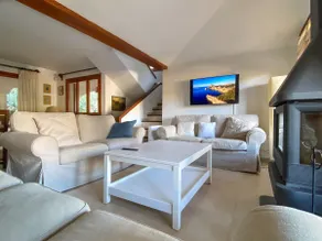 3 sovrum i Cala San Vicente med pool i gated community - Image 3