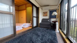 伊豆高原 温泉付別荘 ISANA Mountain Villa - BBQ, Pizza Oven & Hotsprings - Image 4