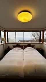 伊豆高原 温泉付別荘 ISANA Mountain Villa - BBQ, Pizza Oven & Hotsprings - Image 5