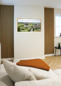 Ground Floor Stratford Flat - Free Parking - Image 4
