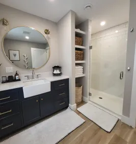 Serenity at The Cove - Newly Built Duplex! - Image 4