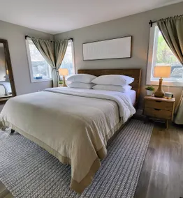 Serenity at The Cove - Newly Built Duplex! - Image 2