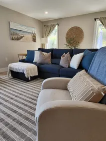 Serenity at The Cove - Newly Built Duplex! - Image 3