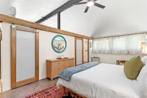 The Bamboo Bungalow, next to East Beach in OSMS! - Image 3