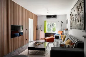 Terra Rossa by Konnect, Views to Ionian Sea - Image 3