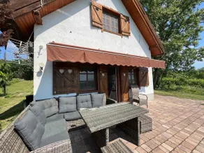 Vadvirág guesthouse Vászoly, 1047/7 hrsz - Image 3