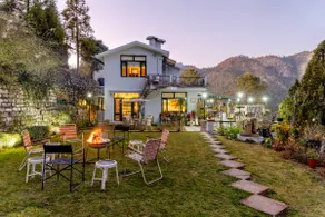 3BD Pvt Villa | Scenic Views | Near Kainchi Dham - Image 2
