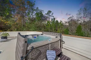 Azalea Pines Retreat: Pool+Beach+Forest+5acres - Image 5
