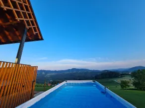 Villa Strtenica in the vineyard - Image 3