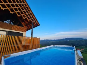 Villa Strtenica in the vineyard - Image 2