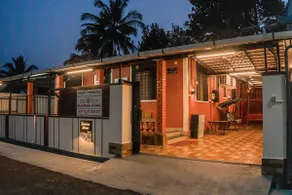 UDUPI HOMESTAY - Sunrise Home - Image 3
