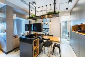 Cozy, clean and modern - Image 5