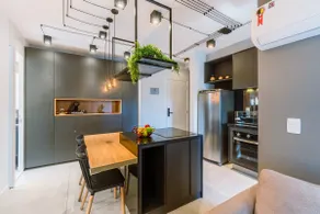 Cozy, clean and modern - Image 4