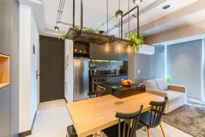 Cozy, clean and modern - Image 3
