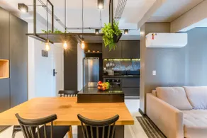 Cozy, clean and modern - Image 2