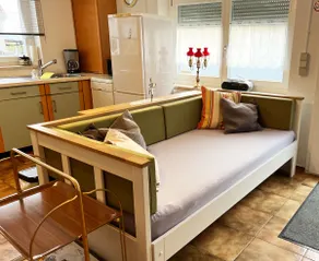 Comfortable 2-room apartment Albbruck - Image 5