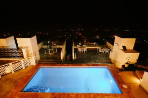 2 Exclusive Suites 6 Guests – Pool, BBQ & Sea View - Image 3