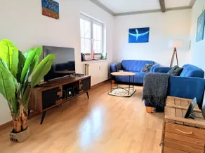 Quiet 4-star apartment in the Elb-Urstromtal - Image 2