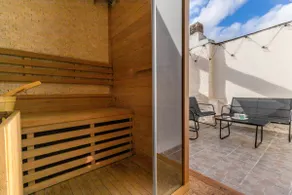 Le Petit Cocon – Sauna, 40 min from Beauval Zoo - Image 2