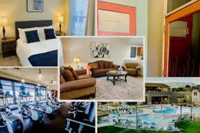 Guest-Approved Cozy Home, 5 suites + More - Image 2