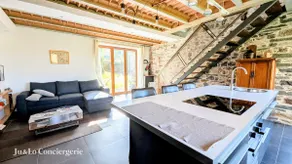 Large cozy farmhouse – 14 people - Image 3