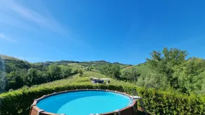 Il Casale di Giovanna - Appartamento Rosmarino immerso nella Natura - Image 3