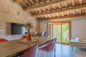 Apartments near Barcelona, Charming penthouse. - Image 2