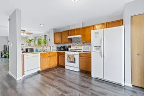 Quiet area/Petfriendly/Wi-fi/5 beds/1.5 bath - Image 2