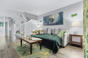 Quiet area/Petfriendly/Wi-fi/5 beds/1.5 bath - Image 5