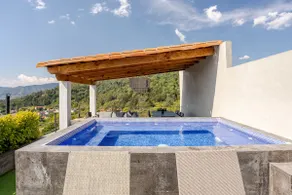 LUXURY House Valle de Bravo beautiful lake view 17 pax - Image 5