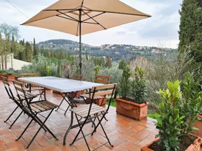 Tuscan Villa 15 min from Florence, Parking, Garden - Image 3
