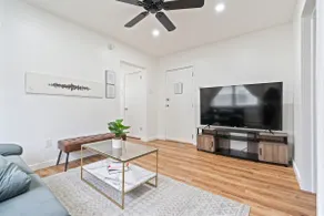 Cozy Retreat 15Min to NYC, FIFA, Mall,FREE Parking - Apartment - Image 5