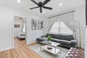 Cozy Retreat 15Min to NYC, FIFA, Mall,FREE Parking - Apartment - Image 3