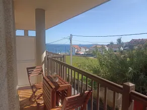 Apartment in front of the beach. - Image 2