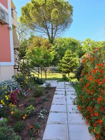 Corfu Town Garden House - Image 3