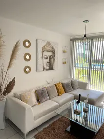 Vacation home with pool in Jiutepec - Image 4
