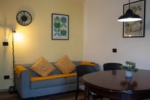 Le Calle Holiday Apartments Yellow (Garda Lake) - Image 4