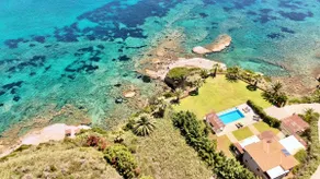 Villa Anna Maria Rock Beach Pure Luxury - Image 3