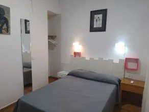 Casa mata in the center of Malaga. 2 bedrooms - Image 2