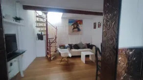 Casa mata in the center of Malaga. 2 bedrooms - Image 3