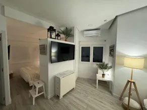 Appartement avec jardin, terrasse et internet haut débit | Vue jardin | Parfait pour le travail à distance - Image 4