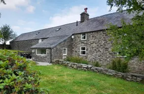 Cefn-y-Gadfa, Snowdonia - Image 4